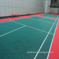 PP material indoor badminton carpet